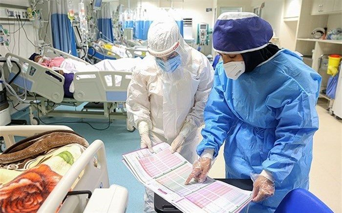 غربالگری کرونایی یک میلیون و ۱۵۰ هزار نفر از جمعیت استان اردبیل در طرح شهید سلیمانی