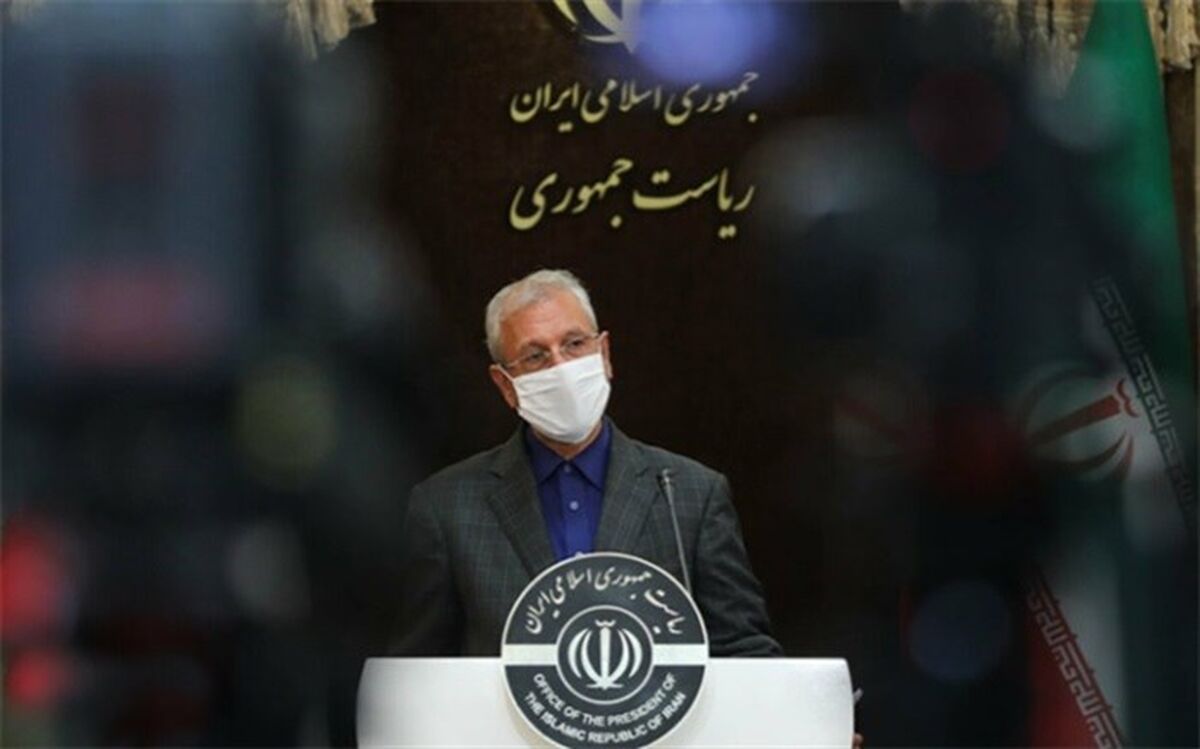 «ارسال لایحه اصلاحی بودجه» در دستور کار نیست