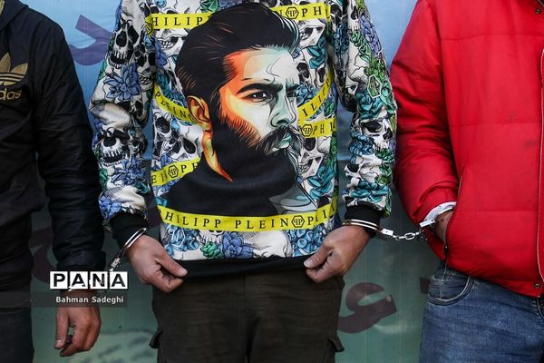 چهلمین مرحله از طرح رعد