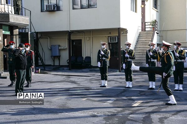 چهلمین مرحله از طرح رعد