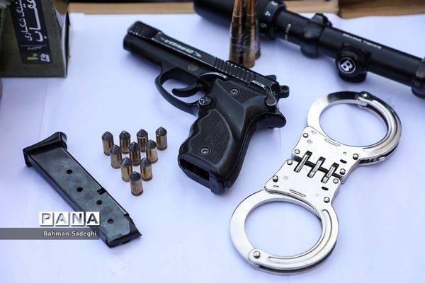 چهلمین مرحله از طرح رعد