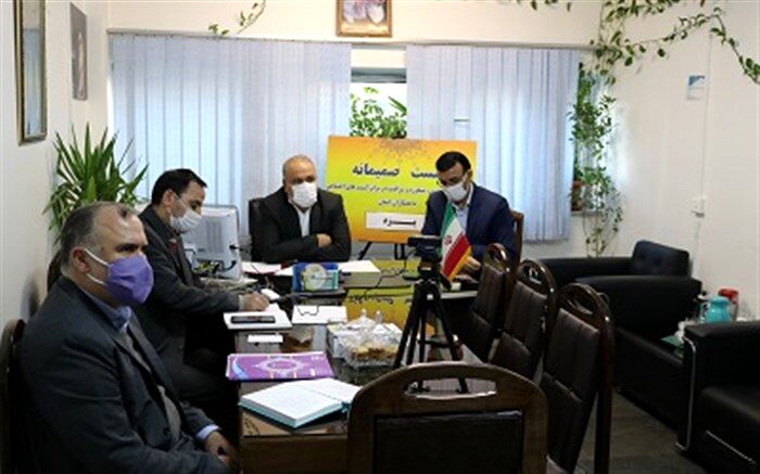 شکوهی: روش تدریس بیشترین نقش را در جذب افراد دارد