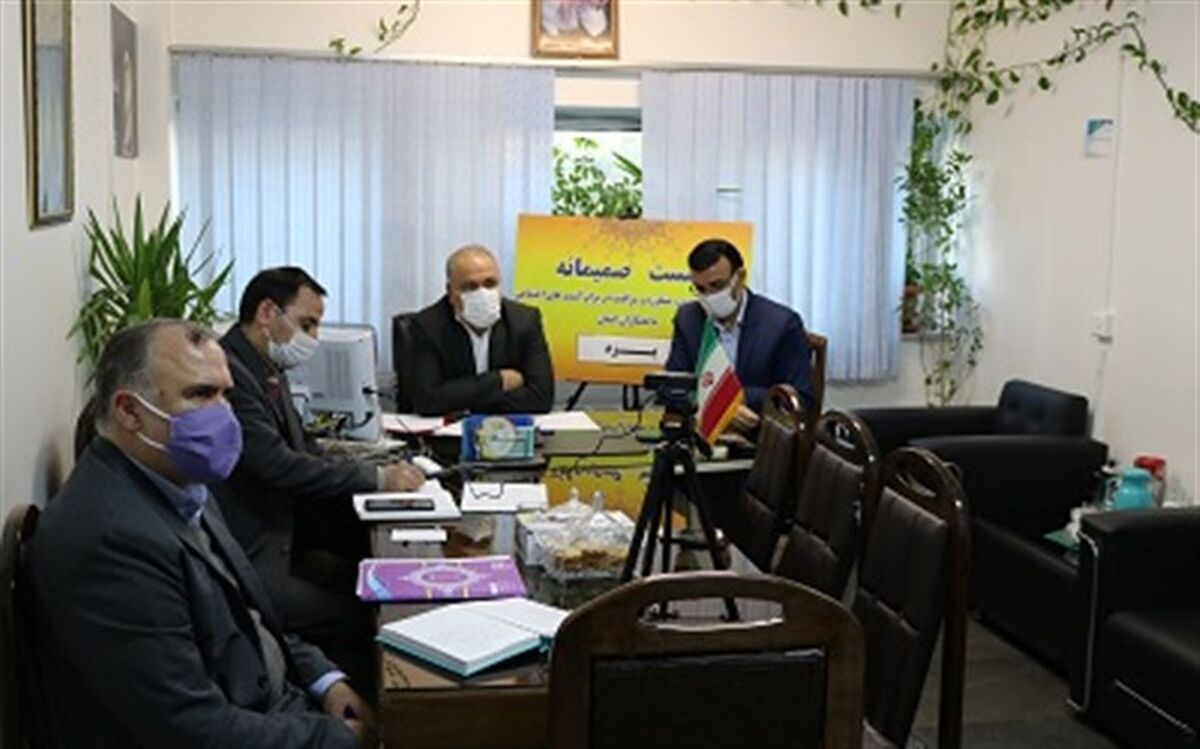 شکوهی: روش تدریس بیشترین نقش را در جذب افراد دارد