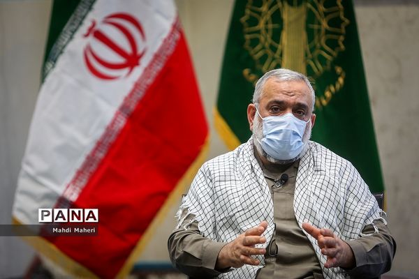 بزرگداشت حماسه ۹ دی