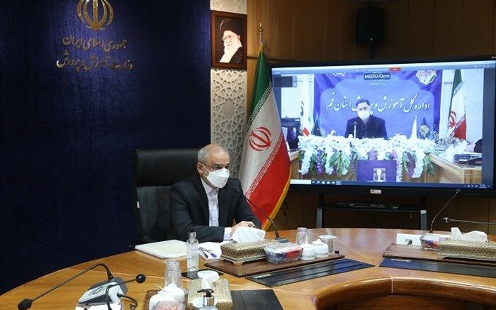 تکلیف مدیران مدارس برای تهیه اطلسی از وضعیت دانش‌آموزان