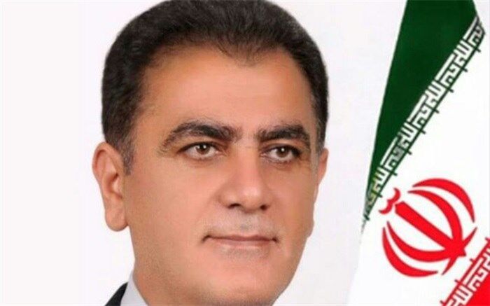 همتی، عضو کمیسیون امنیت ملی مجلس یازدهم شد