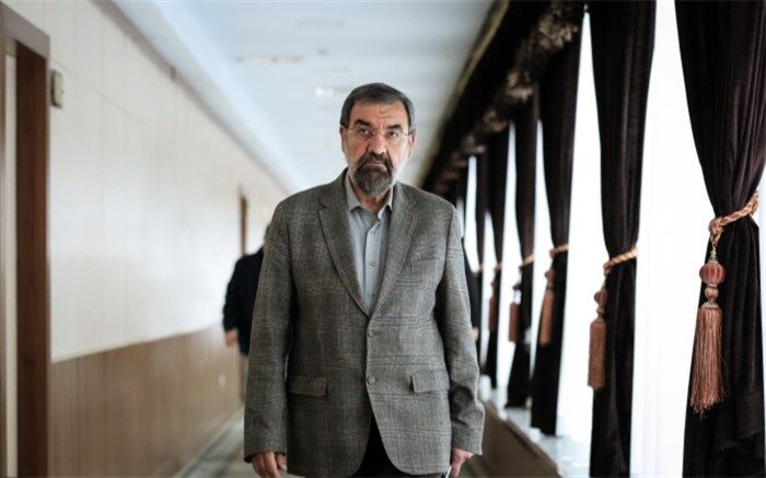 تکذیب کاندیداتوری محسن رضایی در انتخابات میان دوره‌ای مجلس