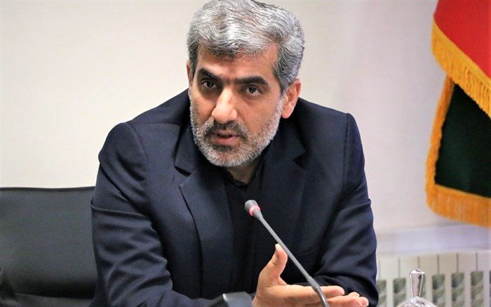 اداره کل آموزش و پرورش  البرز موفق به کسب رتبه دوم کشور در تمام شاخص ها شد