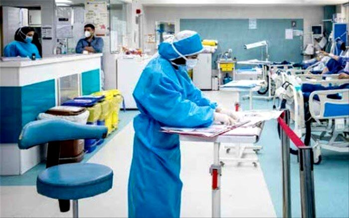 جای خالی نهادهای علمی در مقابله با کرونا