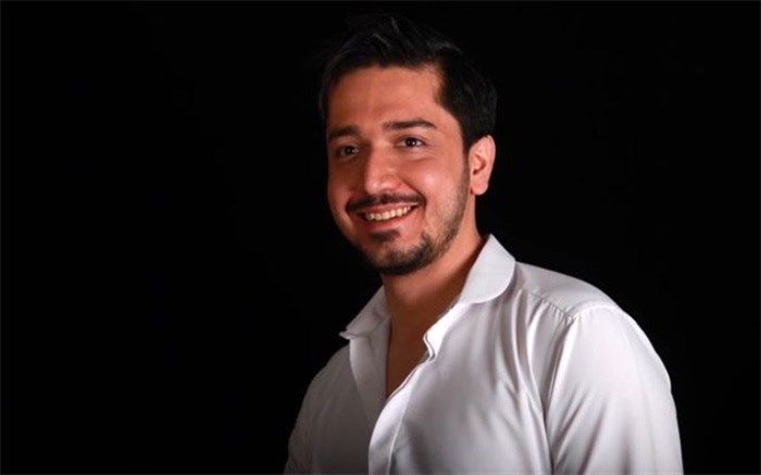 عادل آروند، خواننده و آهنگساز:دغدغه ام حال خوب شنونده فارغ از مرز جغرافیایی است