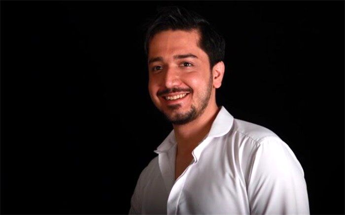 عادل آروند، خواننده و آهنگساز:دغدغه ام حال خوب شنونده فارغ از مرز جغرافیایی است