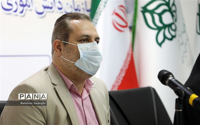 شکل گیری برنامه‌هایی برای افزایش مهارت‌های تربیتی و آموزشی والدین در پساکرونا