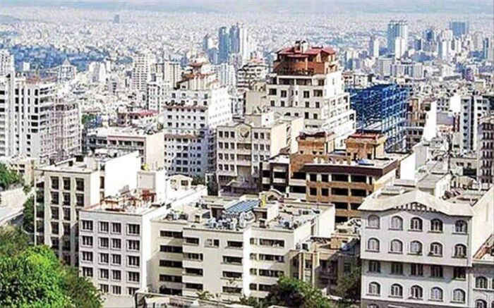 بازار مسکن در مناطق میانی پایتخت