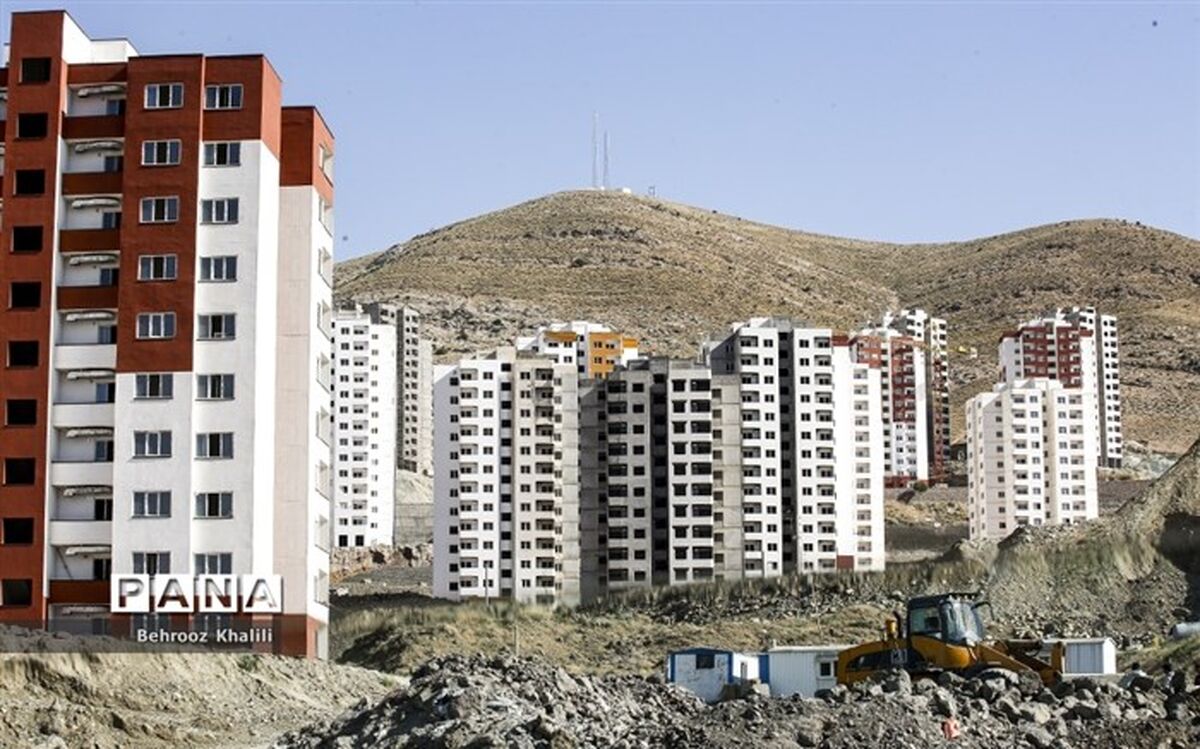آغاز ثبت نام مسکن ملی در ۱۸ استان