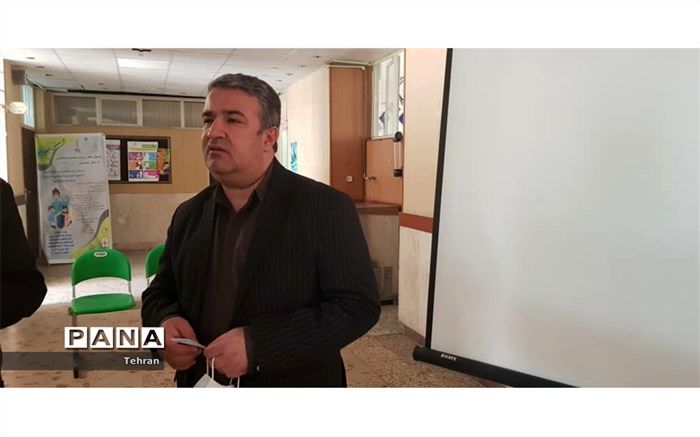 مسابقه پویش «پیام سردار» در منطقه ۱۷