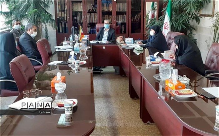 برگزاری جشنواره فرهنگی و هنری سلام  بر سردار در منطقه 18