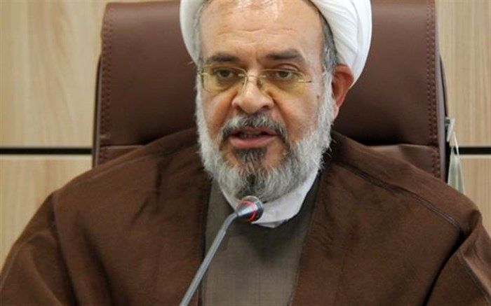 دستگاه قضایی استان زنجان جزء 5 استان اول در اعمال مجازات های جایگزین حبس