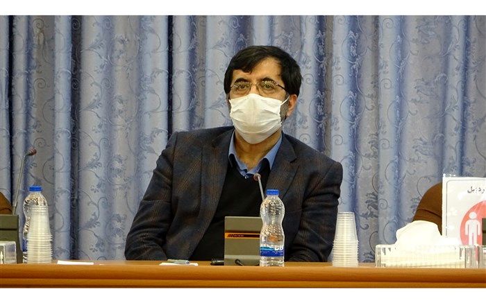 چهار خطه کردن ۳۰۰ کیلومتر از جاده های استان اردبیل