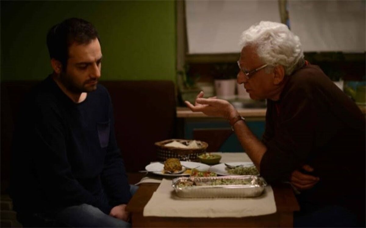 فیلم سینمایی «جمشیدیه» به پایان اکران آنلاین رسید