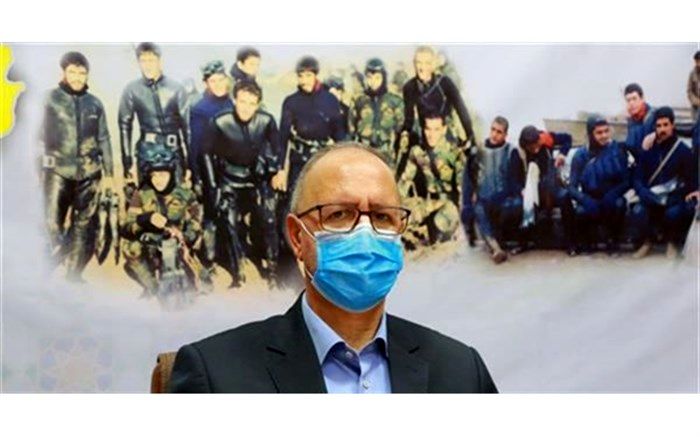 بانوان زنجانی همواره در شرایط حساس جامعه پیشگام هستند