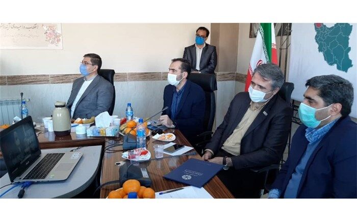 راه اندازی مرکز نوآوری و توسعه تعاون در آذربایجان شرقی