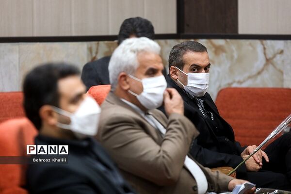 آئین بزرگداشت نخستین سالگرد شهادت سردار سپهبد شهید قاسم سلیمانی
