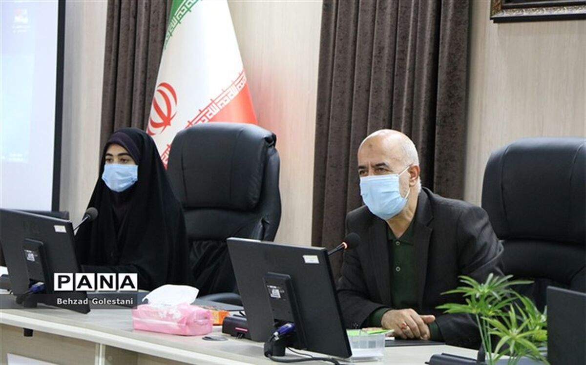 منطق، تواضع، کار گروهی و تشکیلاتی، باید از شاخصه های نمایندگان مجلس دانش آموزی باشد