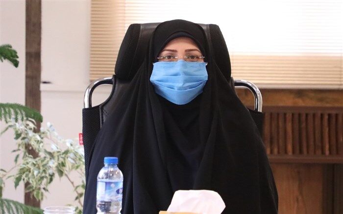 هشتمین آزمون فراگیر استخدامی دستگاه‌های اجرایی مازندران ۱۱ و ۱۲ دی‌ماه برگزار می‌شود