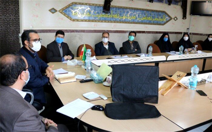 عدم توجه به کودکان بازمانده از تحصیل مخاطره‌آمیز است