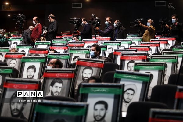 نخستین یادواره «نشان سلیمانی»