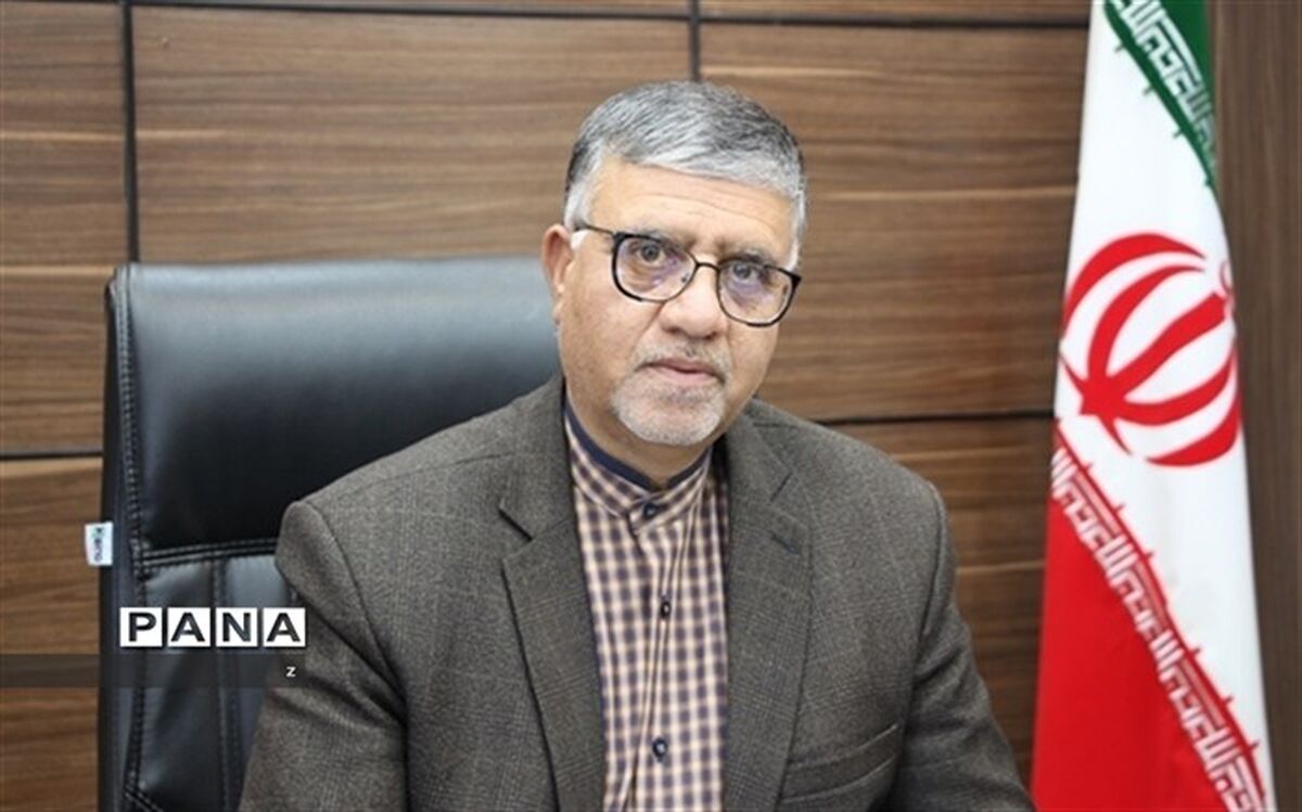 کسب رتبه اول جهانی و 12 رتبه آسیایی توسط دانش آموزان ناحیه دو کرمان