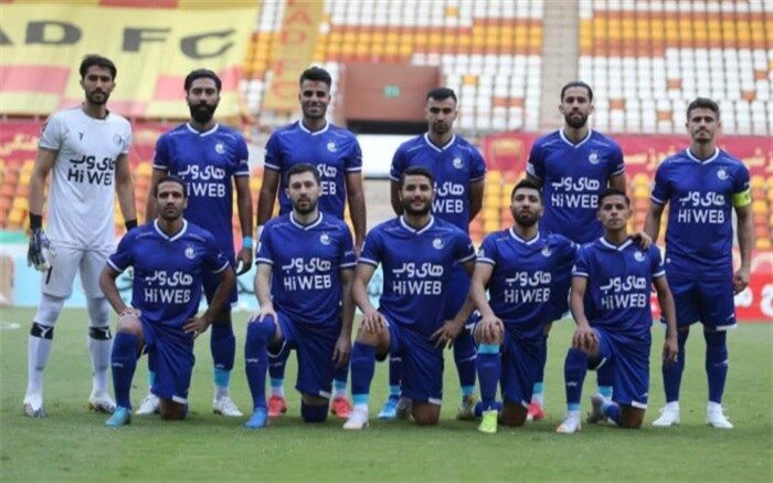 اولین غایب بزرگ استقلال در دربی 94 معرفی شد