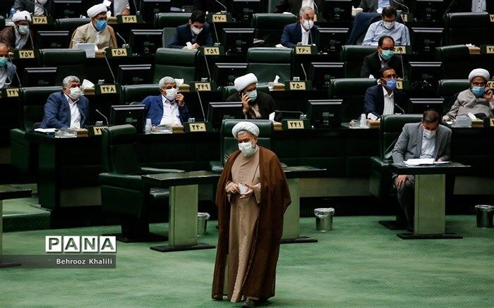نگاهی به عملکرد یک هفته مجلس در  برنامه آخر هفته خانه ملت