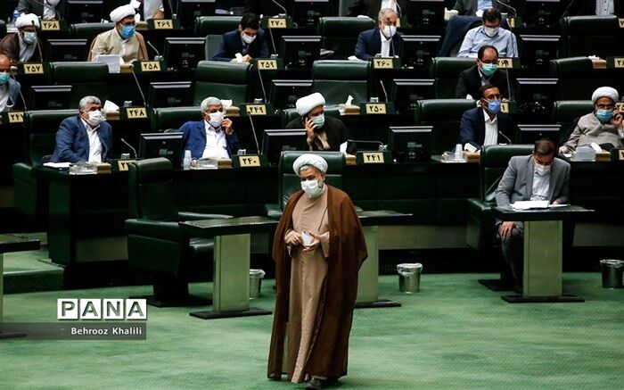 نگاهی به عملکرد یک هفته مجلس در  برنامه آخر هفته خانه ملت
