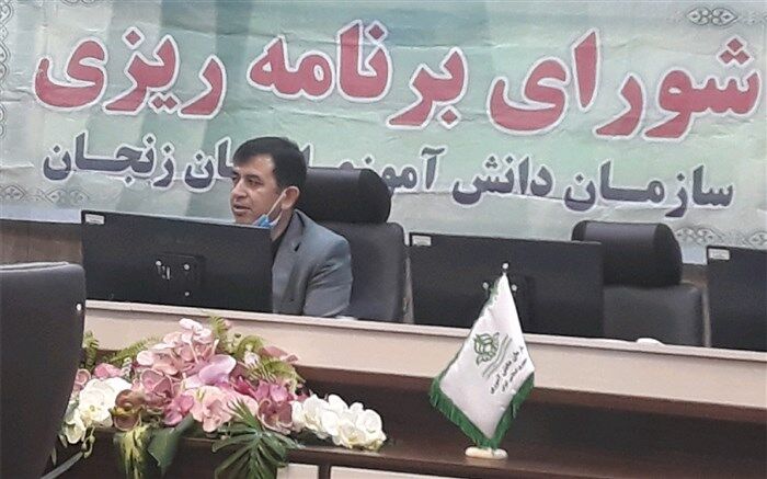 سازمان دانش‌آموزی در جذب و تعلیم مهارت به دانش‌آموزان نقش خطیری دارد