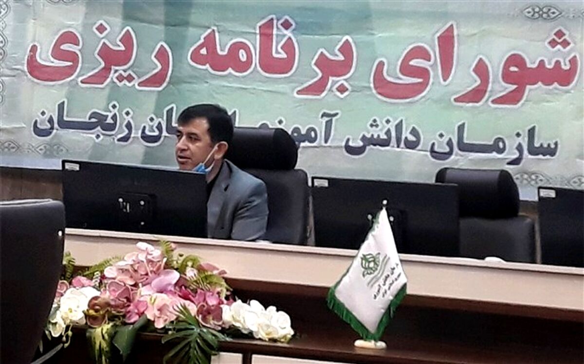 سازمان دانش‌آموزی در جذب و تعلیم مهارت به دانش‌آموزان نقش خطیری دارد