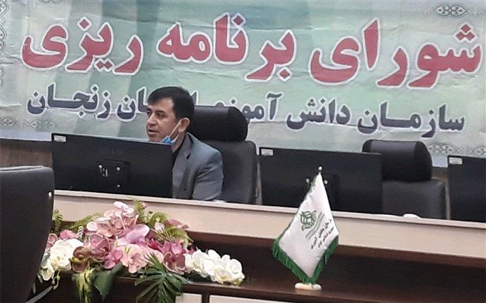 سازمان دانش‌آموزی در جذب و تعلیم مهارت به دانش‌آموزان نقش خطیری دارد