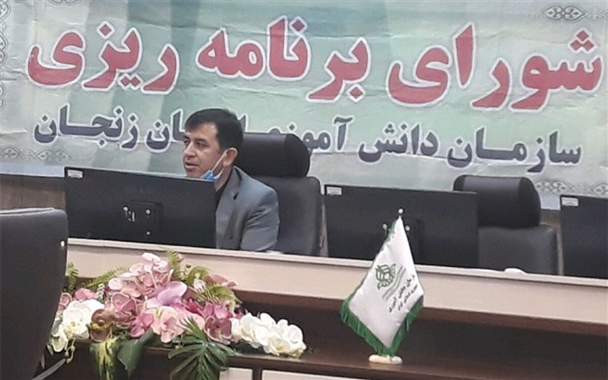 سازمان دانش‌آموزی در جذب و تعلیم مهارت به دانش‌آموزان نقش خطیری دارد
