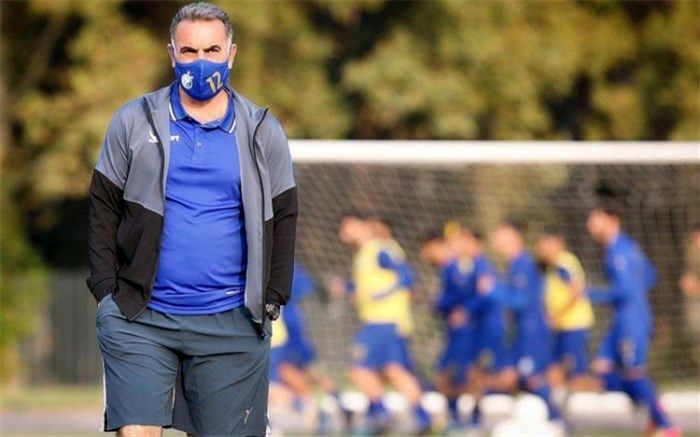 حاشیه جدید برای استقلال در آستانه دربی؛ ستاره خارجی اخراج شد