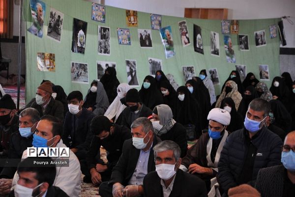 بیست و هفتمین نمازجمعه سال1399