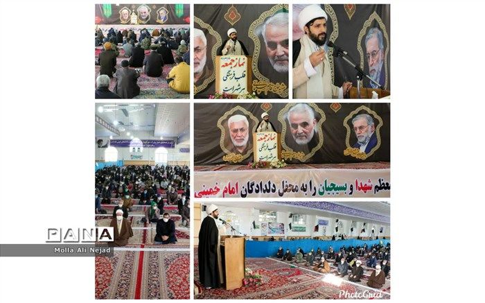 حضور شهید سلیمانی در غرب آسیا، نمایشگاهی از شکست آمریکا را به وجود آورد