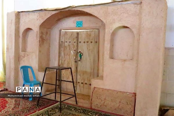 بزرگداشت سالگرد شهادت سردار دلها درآباده