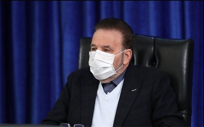 واعظی: آیت‌الله مصباح یزدی در طول حیات پربار خود شاگردان زیادی را تربیت کرد