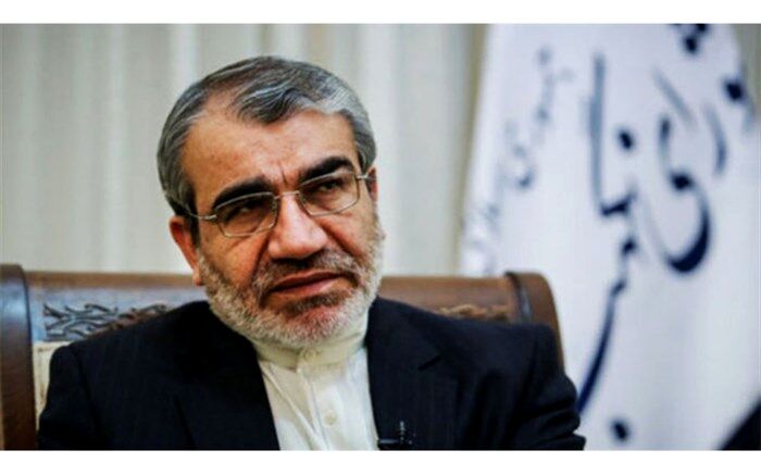 کدخدایی: آیت الله مصباح یزدی دل در گرو دنیا نداشت