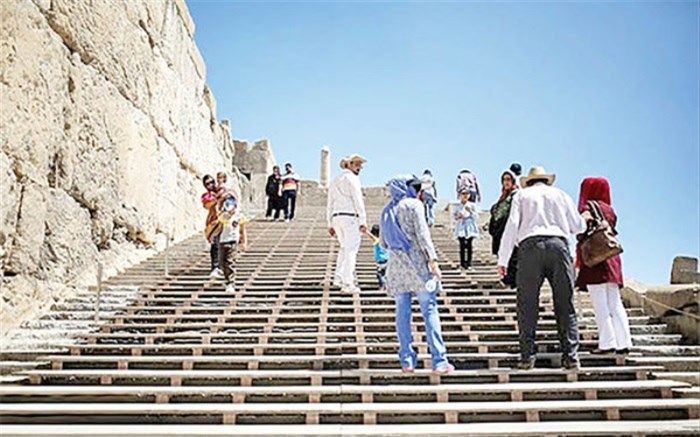 خدمات «هوش‌ مصنوعی» به فعالان توریسم