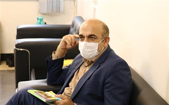 اقدامات غربالگری و سلامت روانشناختی در مدارس