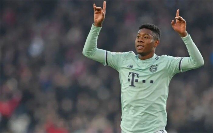 رئال مادرید برای اولین خرید تابستانی دست به کار شد