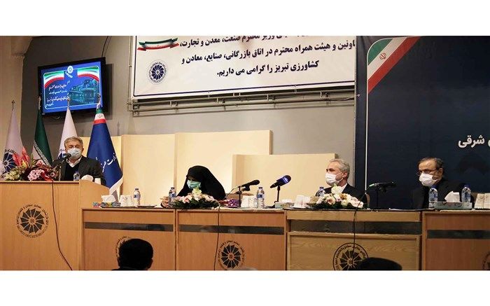 مشکلات شهرک های صنعتی مانعی بزرگ در راه سرمایه گذار است