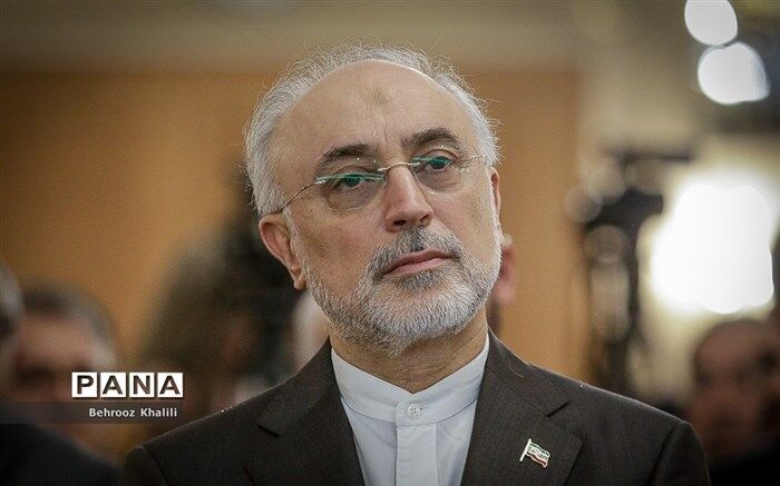 نامه ایران به آژانس برای آغاز تولید سوخت 20درصد