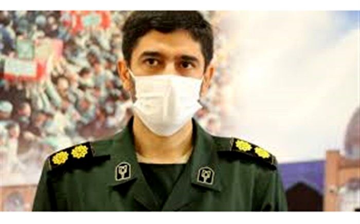این که چرا سردار درقلوب مردم جاودانه شد، دلیلیش اخلاص ایشان بود